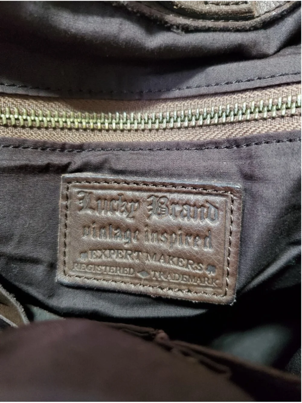 Lucky Brand lucky brand